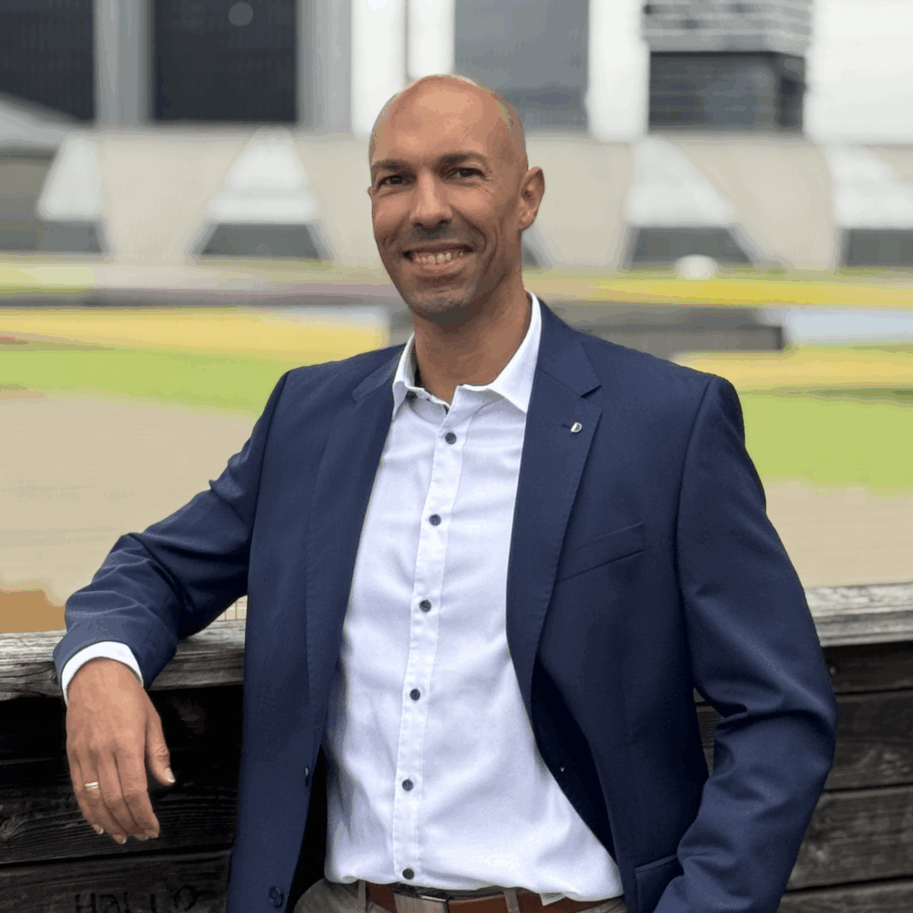 Andres Mathot - Individuelle Finanz- und Vorsorgekonzepte